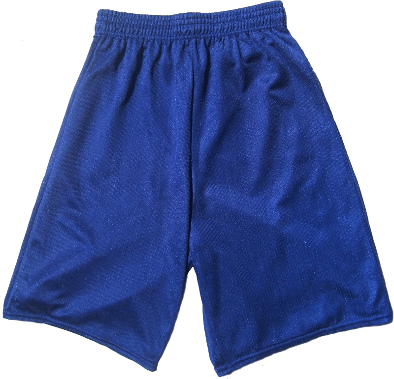 Dodger Nylon Short