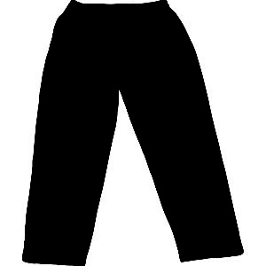 Women’s Dodger-Dri Poly Fleece Pocket Pant | Dodger Industries