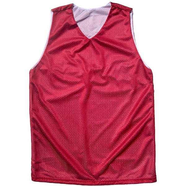 347A reversible practice jersey